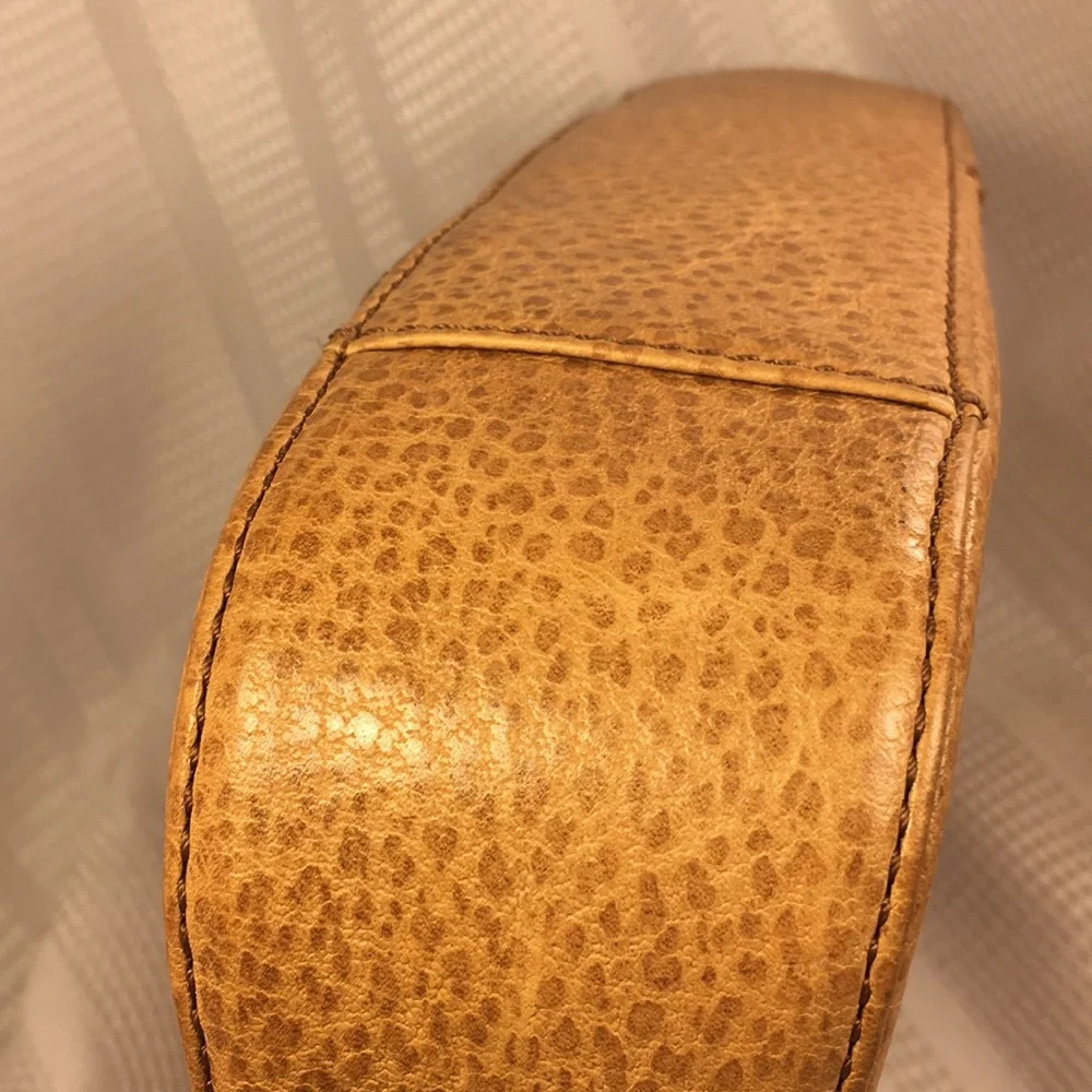 Via Spiga leather bag never used EC classic style